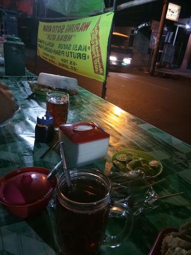 WARUNG SOTO MBAK ATUN