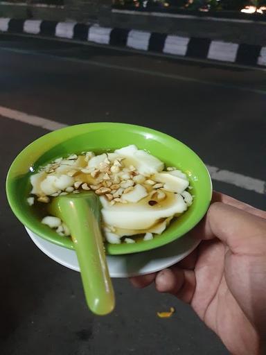 WEDANG KEMBANG TAHU MBAHDA 2