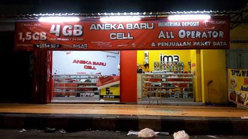 ANEKA BARU