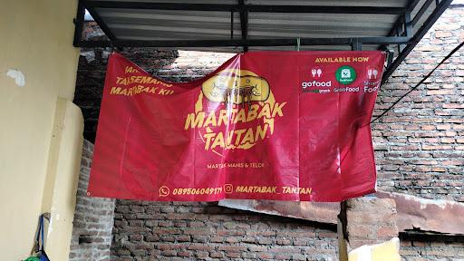 MARTABAK TANTAN