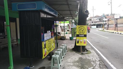 BOBOBA CUP DRINKS.KLATEN