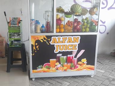 ALFAN JUICE