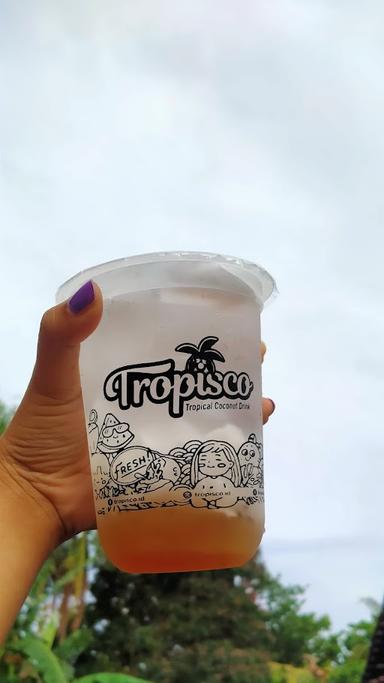 ES DEGAN TROPISCO KLATEN