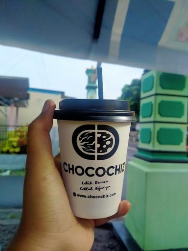 CHOCOCHIZ KLATEN UTARA