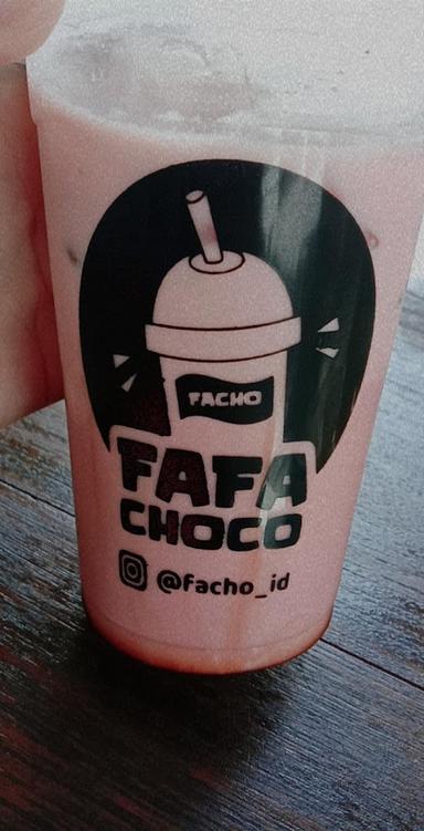 FAFA CHOCO