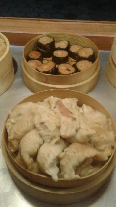 TUKUO DIMSUM KLATEN