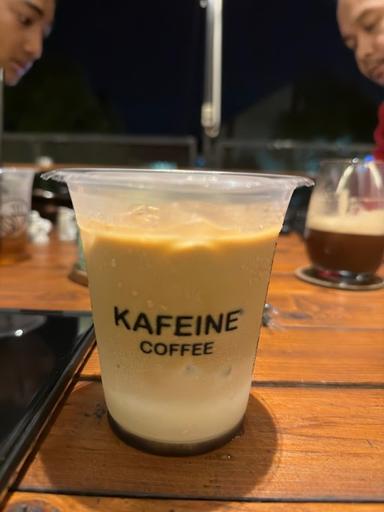 KAFEINE COFFEE