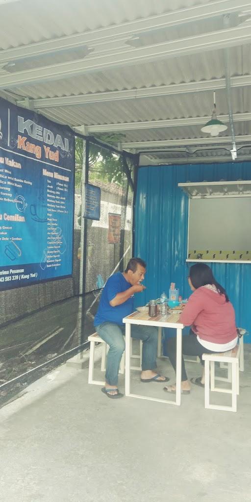 KEDAI KANG YUD