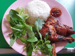 Photo's Ayam Bakar P.Widodo