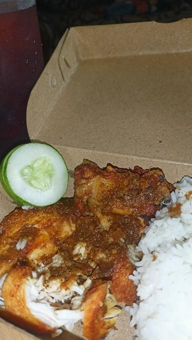 AYAM GEPUK SENOPATI