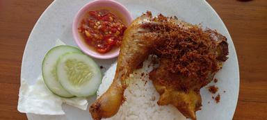 AYAM LAOS SRIKANDI