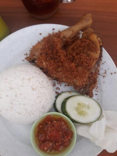 AYAM LAOS SRIKANDI