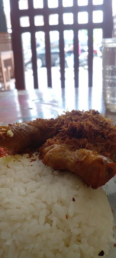 AYAM LAOS SRIKANDI