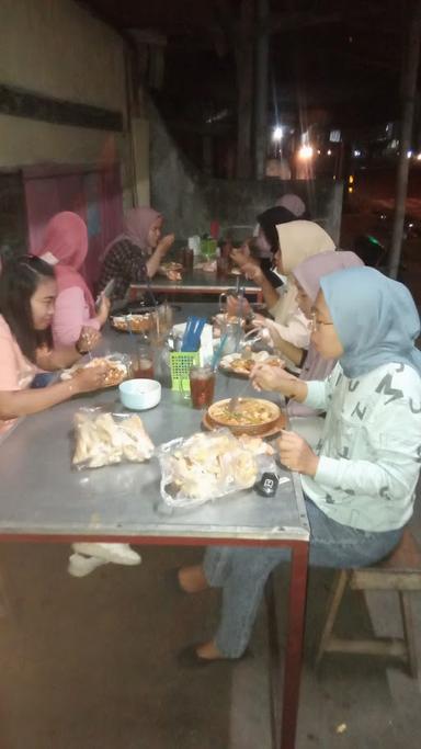 BAKMI JOWO PRASOJO