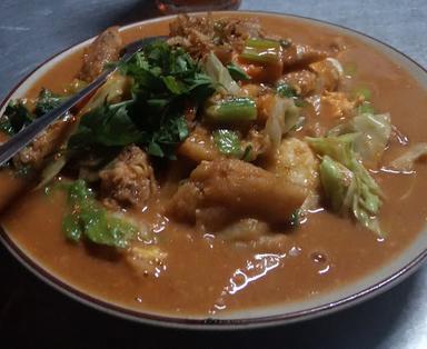 BAKMI JOWO PRASOJO