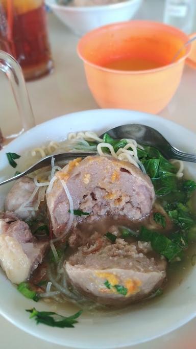 BAKSO KADIR KLATEN