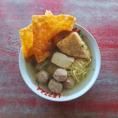 BAKSO MALANG CAK KABUL