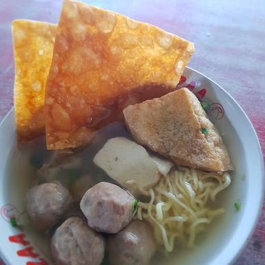 BAKSO MALANG CAK KABUL