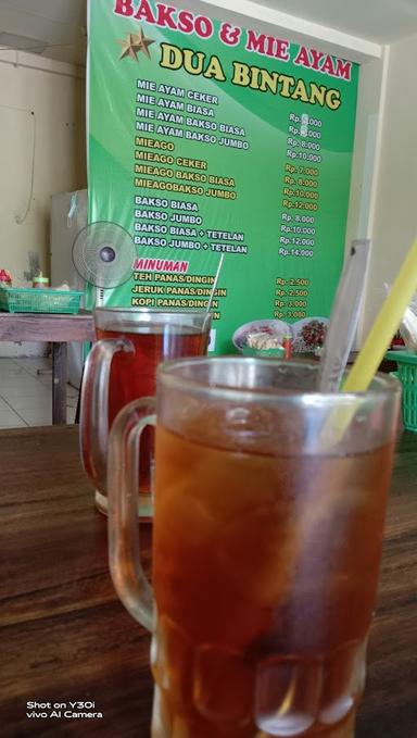 BAKSO & MIE AYAM DUA BINTANG