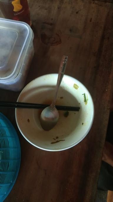 BAKSO PAK CIPTO 1 ASLI WONOGIRI