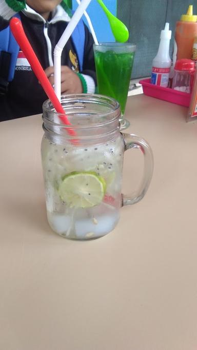 BAKSO URAT GAJAH, SANGKALPUTUNG