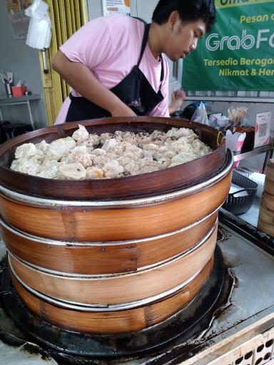 DIMSUM UMA YUM CHA KLATEN