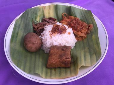 GUDEG AYU BU ENDANG