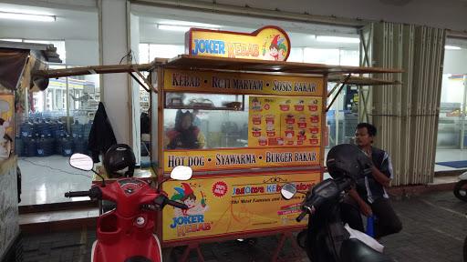 JOKER KEBAB INDOMARET RSI KLATEN