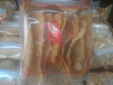 KRIPIK TEMPE SRIKANDI