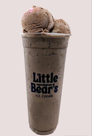 LITTLE BEAR'S ICE CREAM