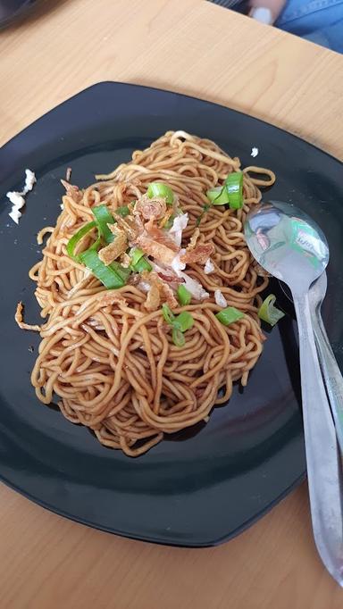 MAMIKITA BAKSO PRASMANAN DAN MIE