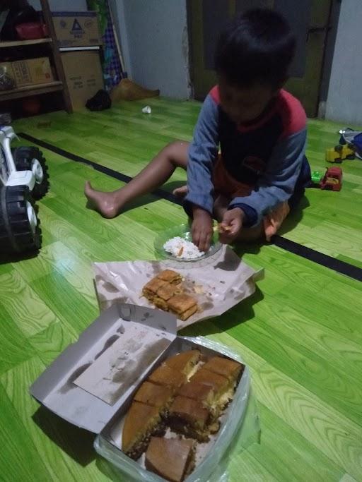 MARTABAK INDO RASA