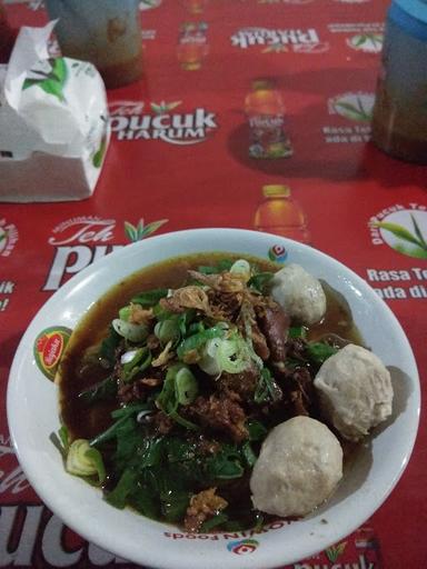 MIE AYAM BAKSO ANGGA S ABADI WONOGIRI