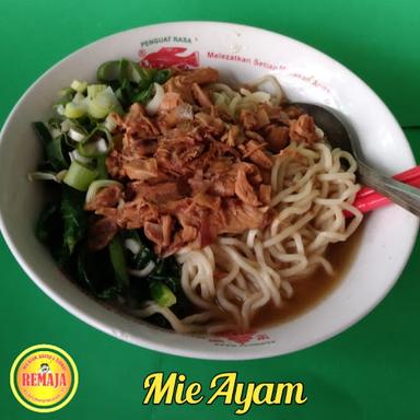 MIE AYAM BAKSO REMAJA PRIGI