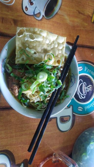 MIE AYAM BAKSO SATRIA