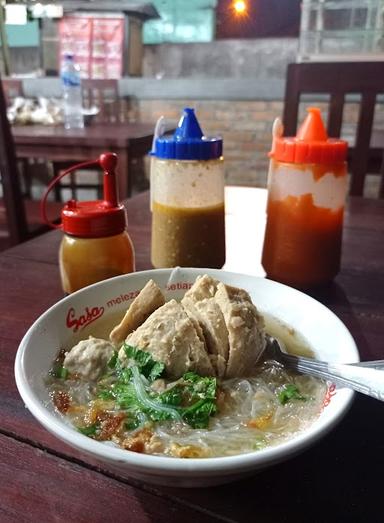 MIE AYAM BAKSO SELERA KITA