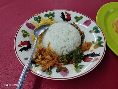 NASI BALAP KLATEN