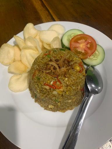 NASI GORENG DAN BAKMIE JAWA