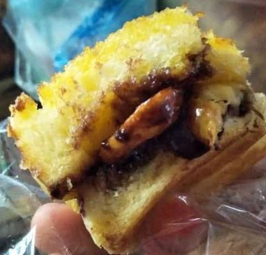 ROTI BAKAR BANGJO GOR