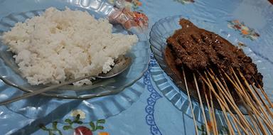 SATE AYAM CAK MARGONO