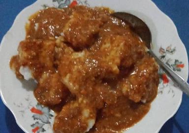 SATE AYAM CAK MARGONO