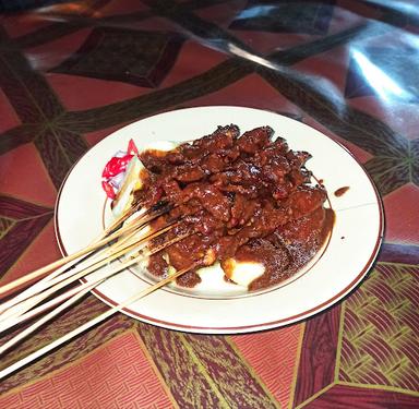 SATE AYAM PAK AMAT