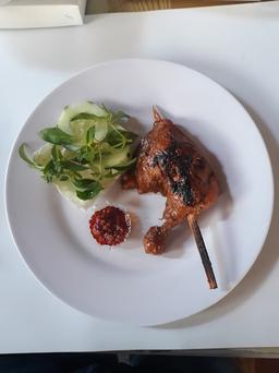Photo's Sop Ayam & Ayam Bakar P. Widodo