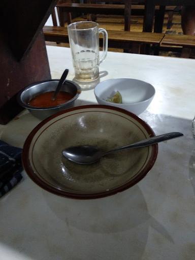 SOTO GEDHEK CUNGKRUNGAN