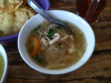 SOTO SAPI DAN SOTO AYAM 5000