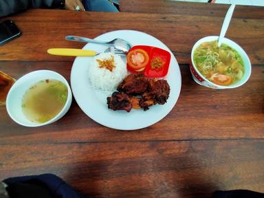 SOTO SAPI & IGA BAKAR , PAK ABDUL