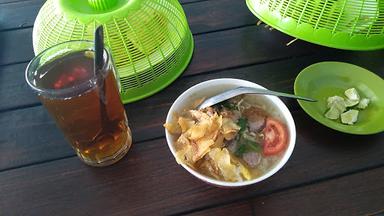 SOTO SAPI & IGA BAKAR , PAK ABDUL