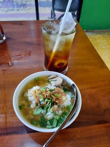 SOTO SEGEER HJ. FATIMAH KOPRAL SAYOM