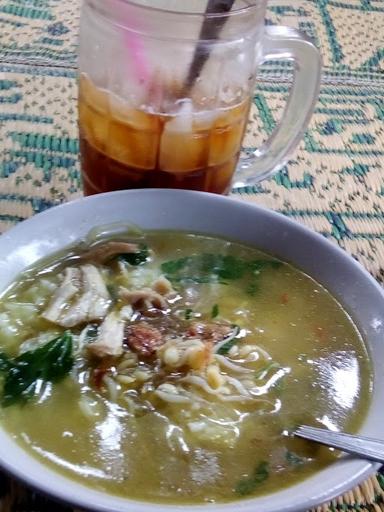 SOTO SOR RINGIN PLEMBON