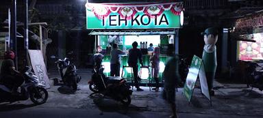 TEH KOTA KLATEN UTARA 1